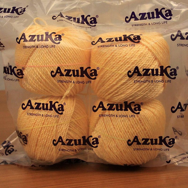 Azuka Polypropylene Clothesline  (370 m)