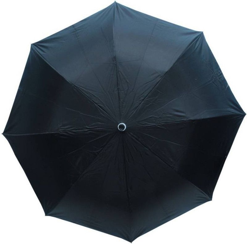 MOTHERLAND 103 Umbrella  (Black)