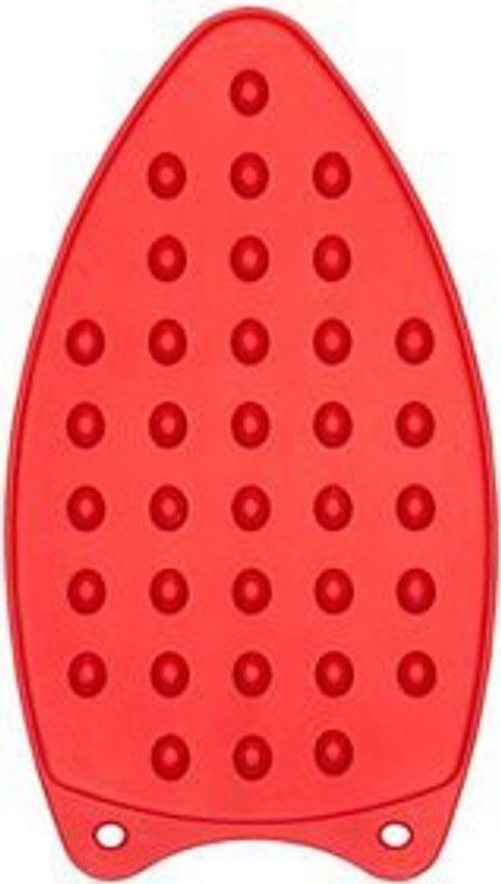 Niptin Iron Mat-001 Ironing Mat  (Silicone)
