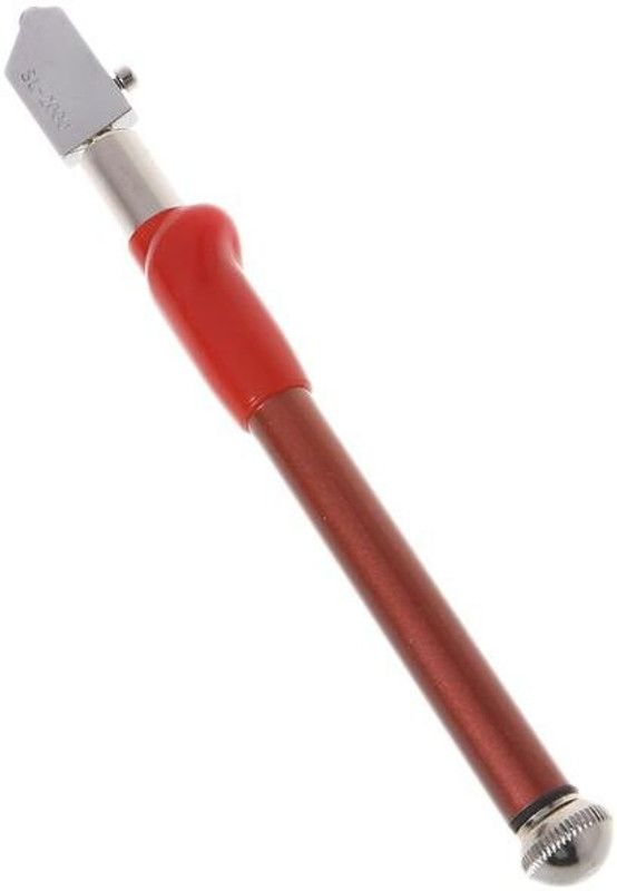 tool trust Roller Cutter, Can Cut 3mm to 12mm Glass Cutter 3-12MM Glass Cutter Glass Cutter