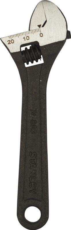 STANLEY STMT74893-8 Single Sided Open End Wrench  (Pack of 1)