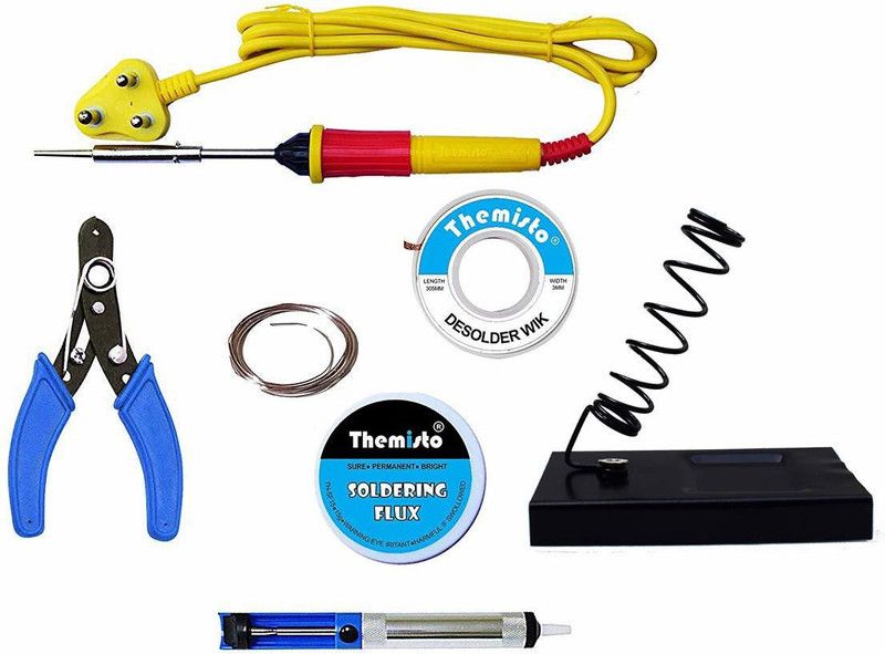 tHemiStO TH-6103 25 W Simple  (Flat Tip)