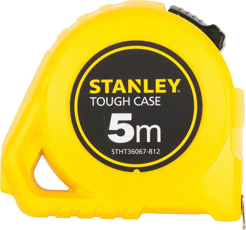 STANLEY STHT36067-812 Measurement Tape  (5 mm)