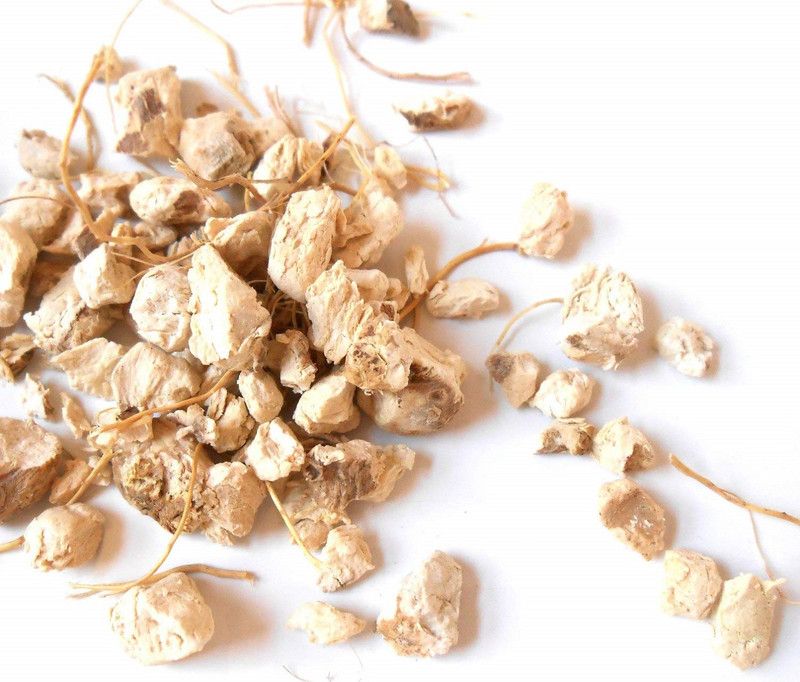 JJWMART Dioscorea Bulbifera Seed  (500 g)