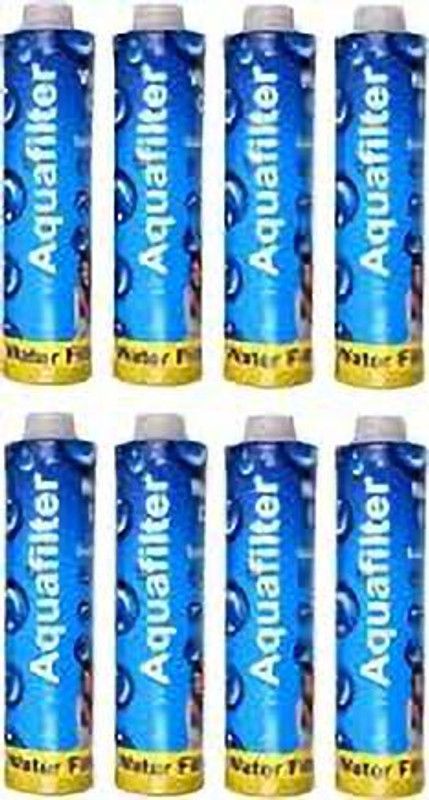 CarBunk 9inche Candle Sediment Filter,Ro Filter Candle 9 inch-Pack of 8 Solid Filter Cartridge  (5, Pack of 15)