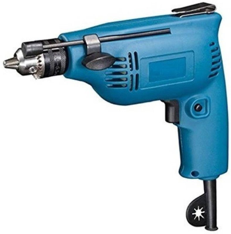 Engarc 6.5 mm Rotary Drilling Machine Pistol Grip Drill  (6.5 mm Chuck Size)
