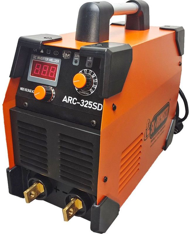 SKARCMASTER ARC 325 SD Inverter Welding Machine