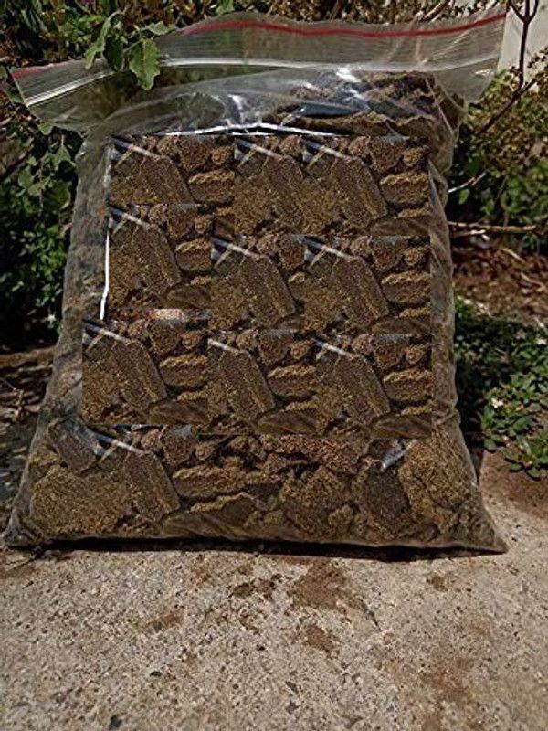 PADMAVATIENTER Cake Fertilizer Fertilizer  (100 g, Cake)