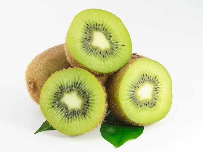 XOLDA Kiwi fruit Seed  (16 per packet)