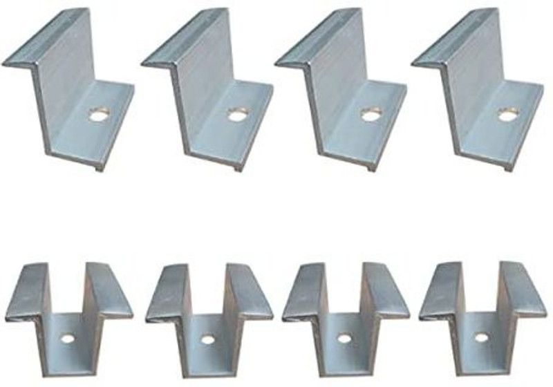 Home PV+ Spring ClampSpecialty Clamp  (1 cm)