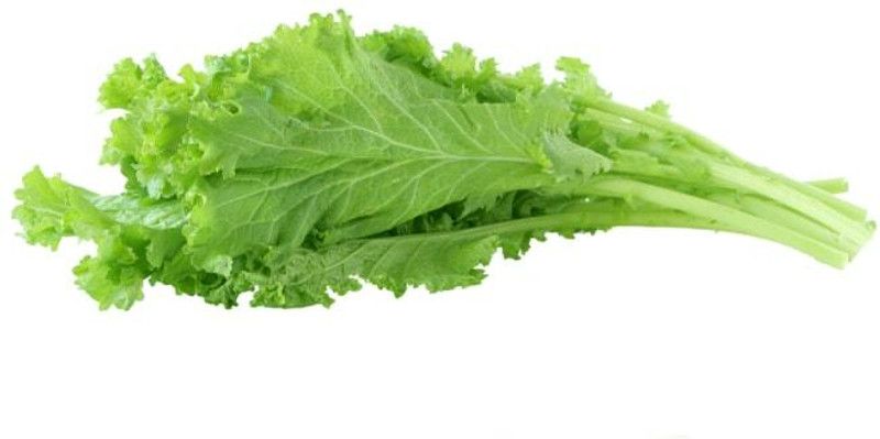 PMB Mustard leaves Seed  (30 per packet)