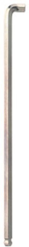 BONDHUS 16764 5.0mm BriteGuard PL Stubby Ball End L-WR XL Tagged/Barcoded Allen Key Set