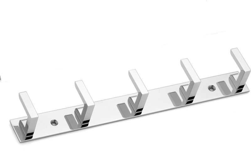 iSTAR Hook Rail 5  (Pack of 1)