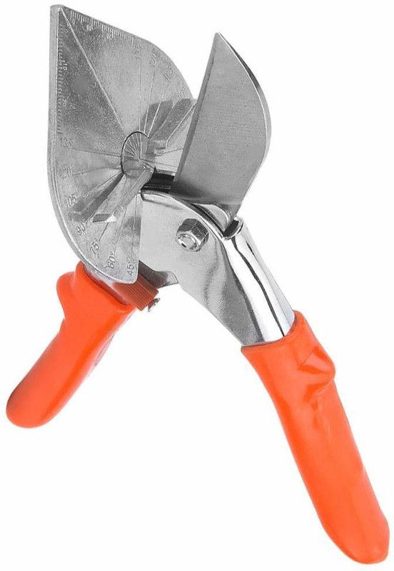 Hand power tool 45-135 Degree Adjustable Angle Scissors Trim Shears Hand Tool Metal Cutter Metal Cutter