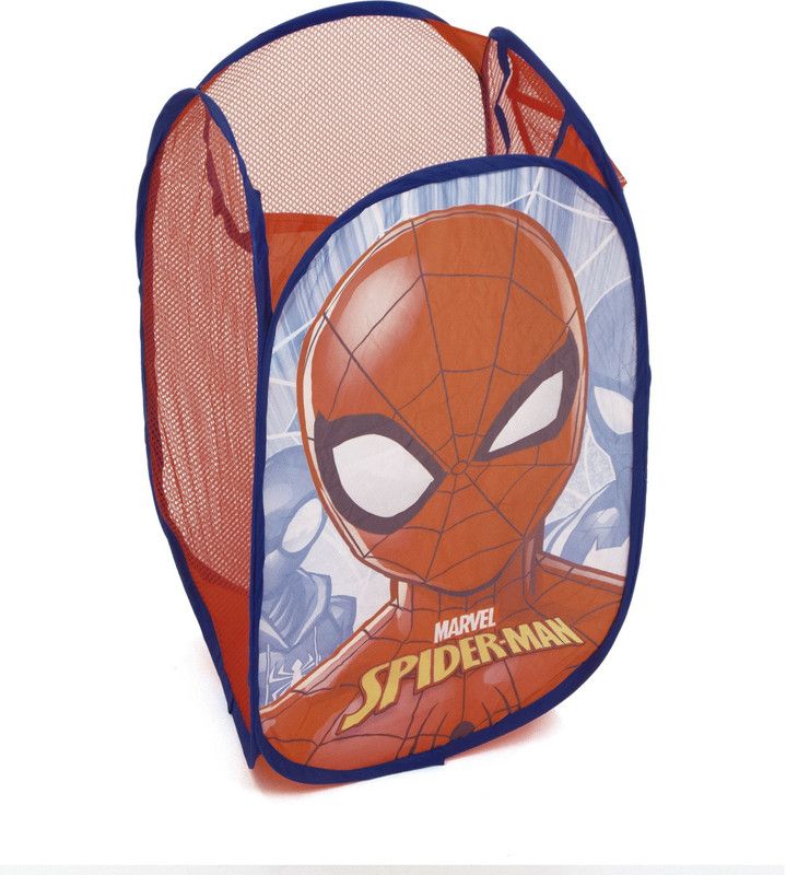 Hemleys Toy Organizers  (Multicolor, Polyester)