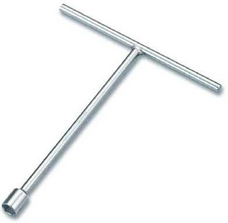Crossman 94-524	T-Handle Standard Socket_6pt. - size: 14mm| Allen Key Set