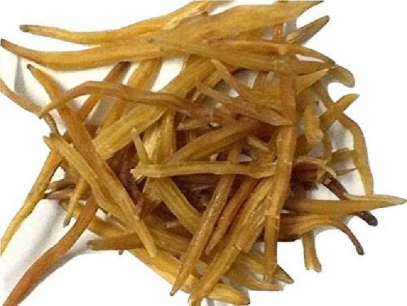 TAMRANSH SHATAVARI ROOT YELLOW, SITAWAR JAD SAFED, ASPARAGUS RACEMOSUS Seed (100 per packet) Seed  (100 per packet)