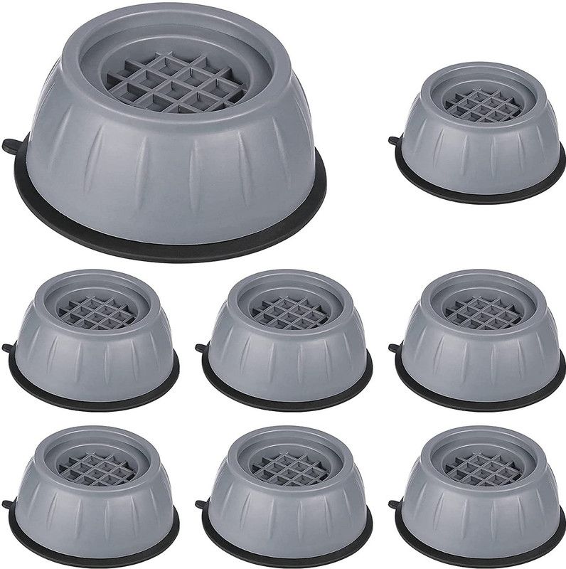 grofly Air Cooler, Refrigerator, Washing Machine, Water Cooler Material Plastic  (6 cm x 6 cm)