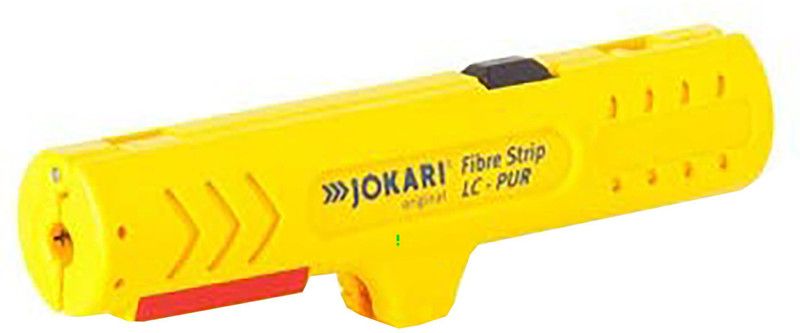 JOKARI LC-PUR Fibre Cable Stripper Wire Cutter