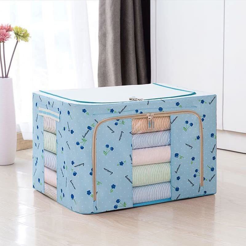 TRENDJOES Cosmetic & Make-up Organizers  (Multicolor, Polyester)