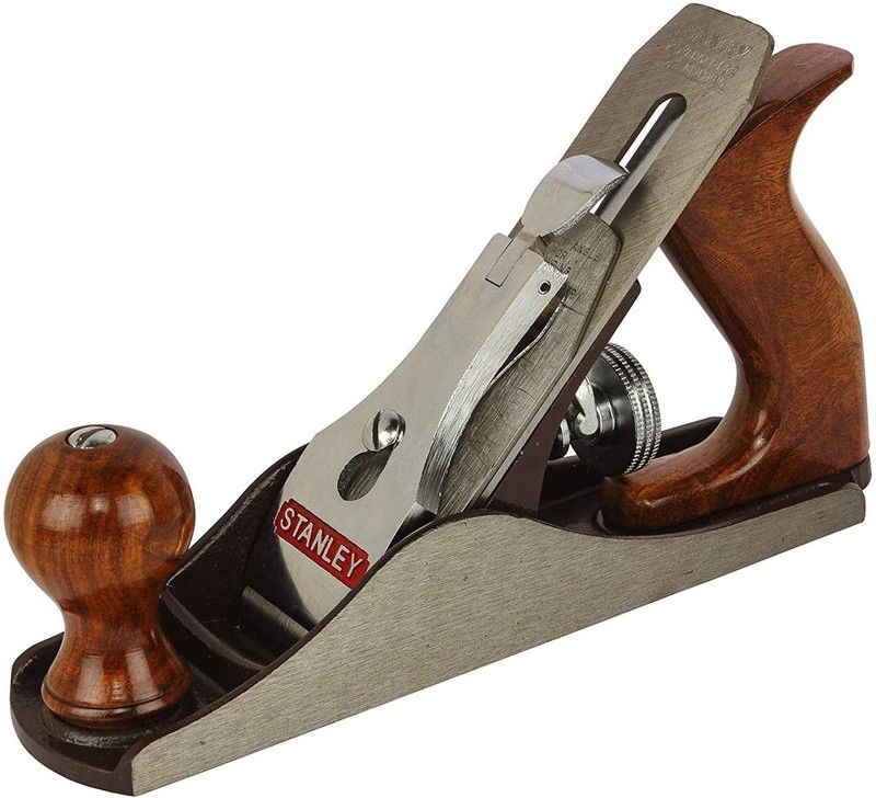 STANLEY #3 SMOOTH PLANE STEEL Hand Plane  (35.5 cm)