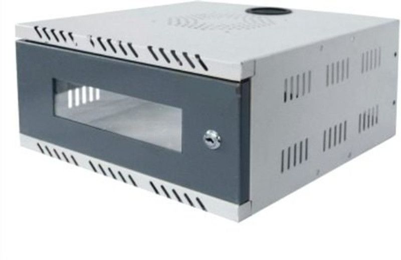Rogue 3U RACK Safe Locker  (Key Lock)
