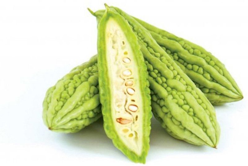 UGRA Bitter Gourd Seeds Seed  (50 per packet)