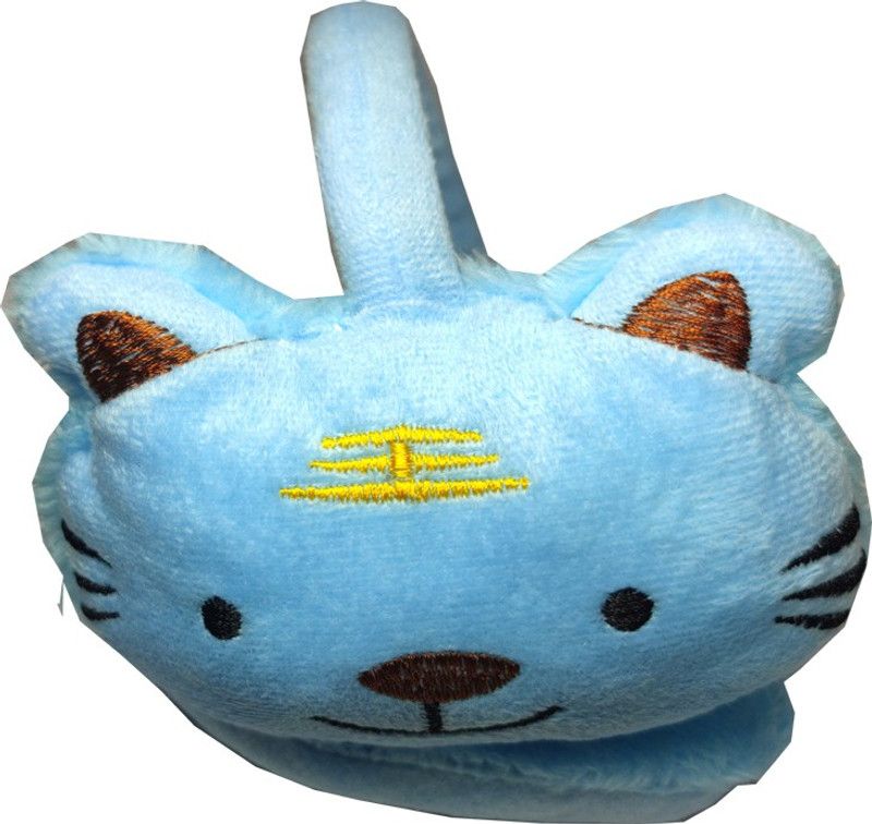 Raahinya Ear Muffs For Boys & Girls Ear Muff  (Pack of 1)