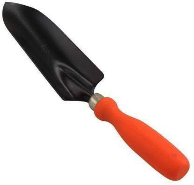 FALCON Hand digging Trowel (steel,Multicolor) 29cm planting trowel Garden Tool Kit  (50 Tools)
