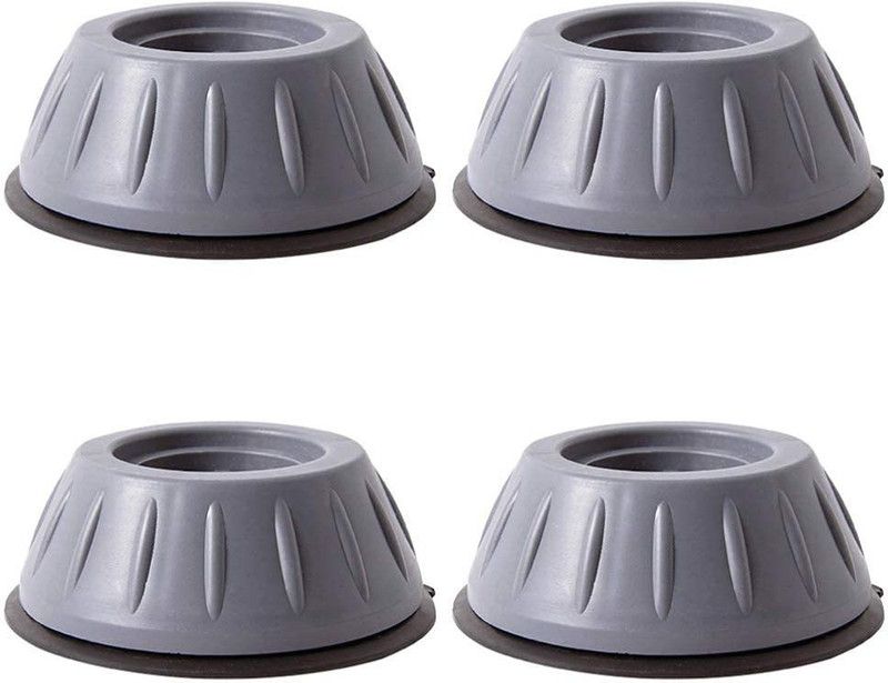 CLUBX Air Cooler, Refrigerator, Washing Machine Material Plastic, Rubber  (8 cm x 4 cm)