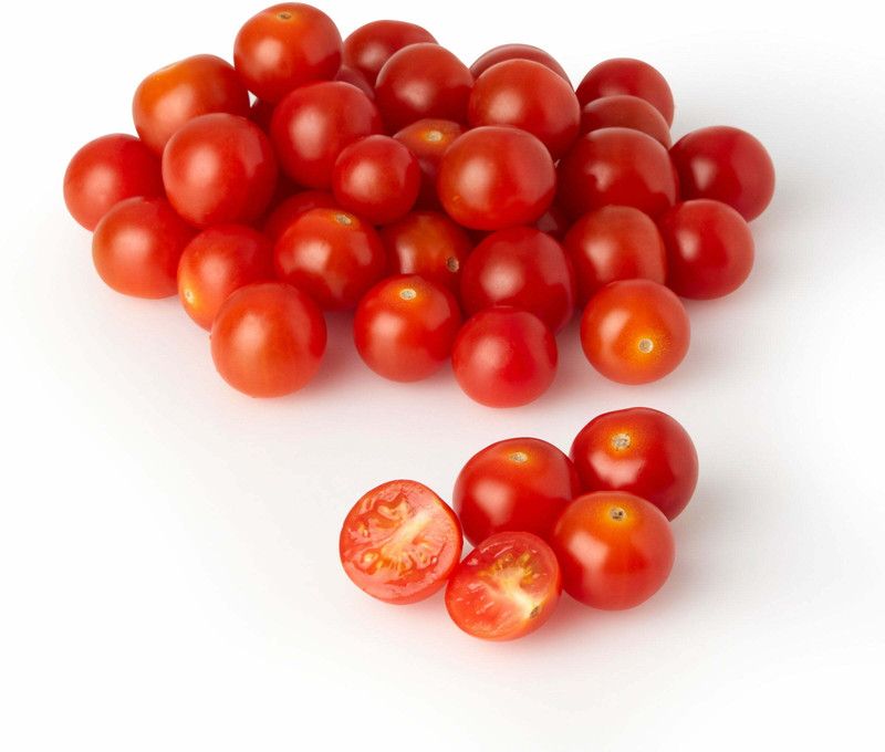 XOLDA Organic Cherry tomato Seed  (29 per packet)