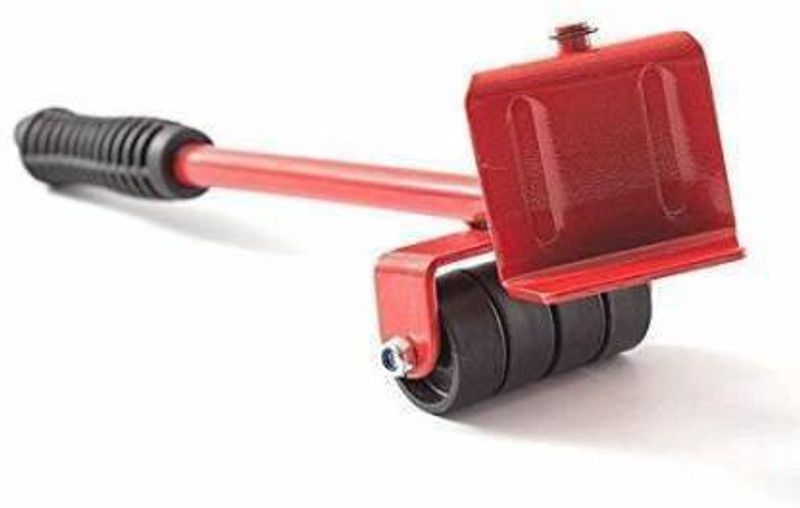 TRISHA MART Furniture Shifting Tool Set/Furniture Lifter/Furniture Movers Appliance Furniture Caster  (Pack of1)