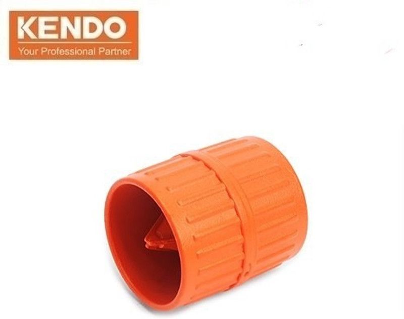 Pro INNER OUTER ROUND DEBURRING TOOL HEAVY DUTY (FOR COPPER PIPE) 6MM TO 42MM METAL BODY 50215 INNER OUTER ROUND DEBURRING TOOL HEAVY DUTY (FOR COPPER PIPE) 6MM TO 42MM METAL BODY Pipe Cutter