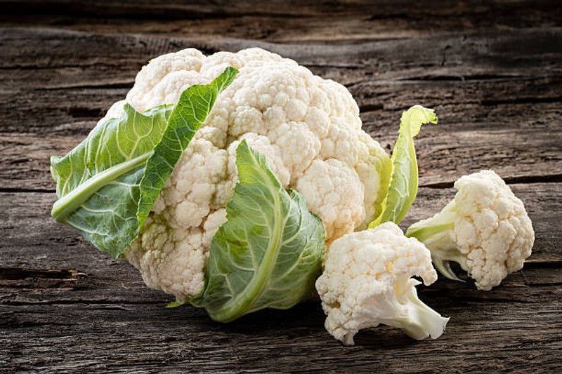 Splorias Cauliflower Seed  (50 per packet)