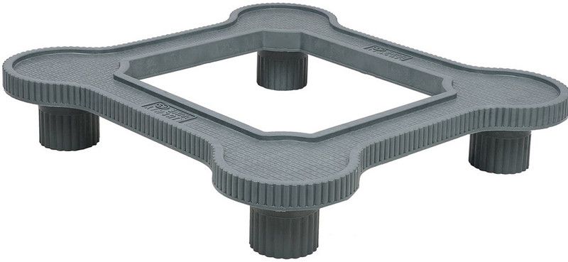 sai praseeda Refrigerator, Washing Machine, Air Cooler Material Plastic  (60 cm x 60 cm)