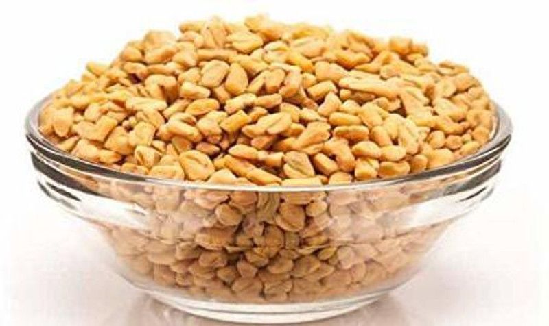 MKR Enterprises Methi Seed  (150 per packet)