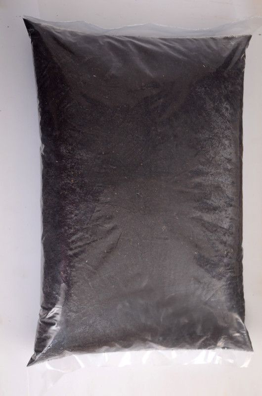 DHARA AMRIT Vermicompost,6 Kg Made from Cow Manure, 100% Organic & Natural Plant Nutrient For Home Gardens And Potting Mix Fertilizer, Soil, Manure, Potting Mixture  (6 kg, Powder)