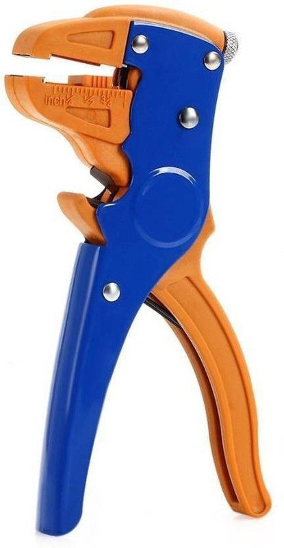 Qualigen Self Adjusting Automatic Wire Stripper Cutter Glass Cutter