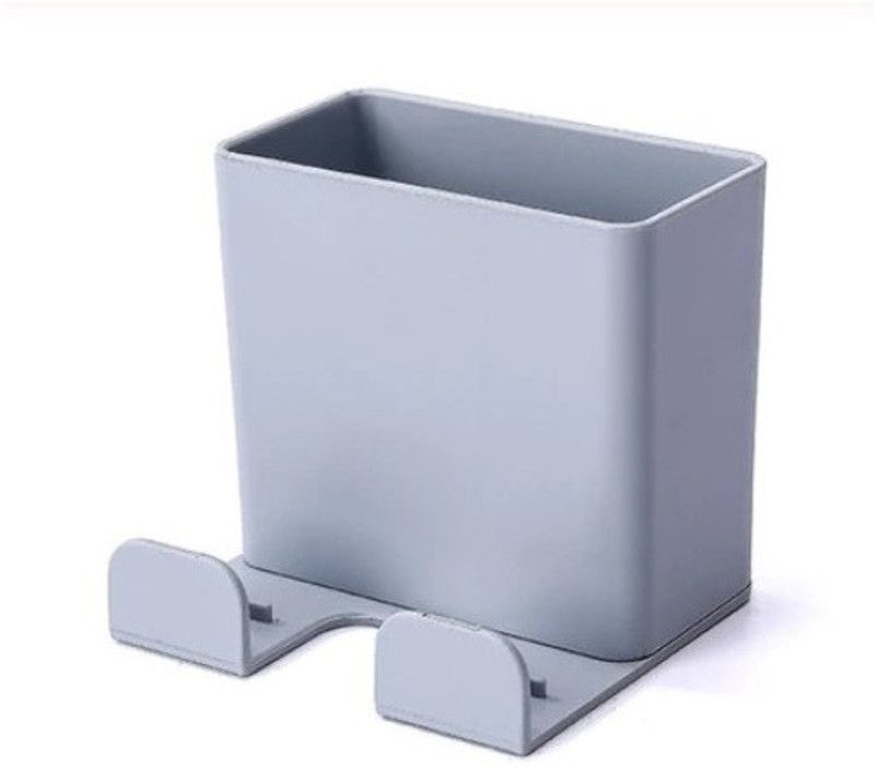 P s retail Shelf Organizers  (Grey, Plastic)