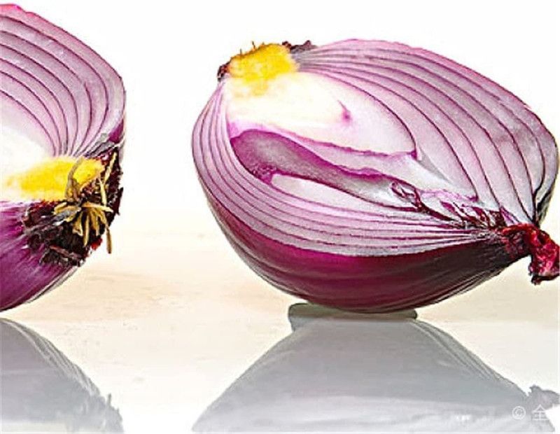 CYBEXIS F1 Hybrid Onion Seeds Popular Seasons Sweet2000 Seeds Seed  (2000 per packet)