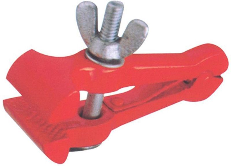 Arnav Hand Vice Spring Type for Wood working and Jeweling Pack of 2 Pcs (5 Inch) Multi Vise Tool