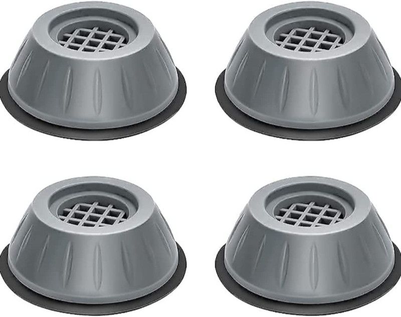 NKCORP Washing Machine, Refrigerator, Air Cooler, Water Cooler Material Plastic  (3.98 cm x 9.98 cm)