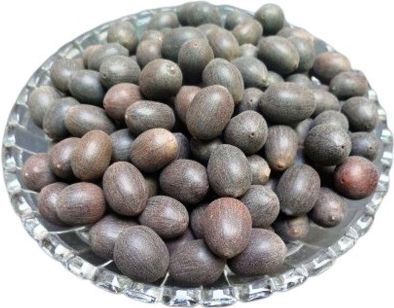 omkar kamal gatta seed 50per pack, lotus seed, rosary of kamal gatta Seed  (50 per packet)