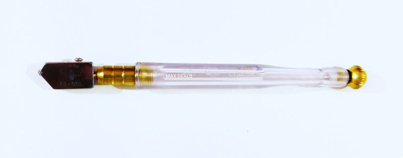 max deals FL999 FL999 Pack of 12 Glass Cutter
