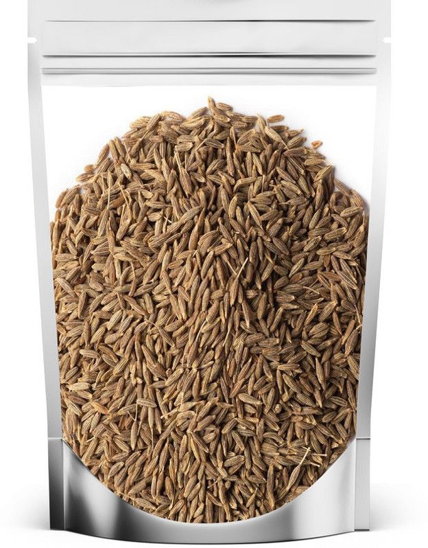 Urban Organic jeera safed, jira white, cuminum cyminum, cumin seeds seed (200 gram) Seed  (200 g)