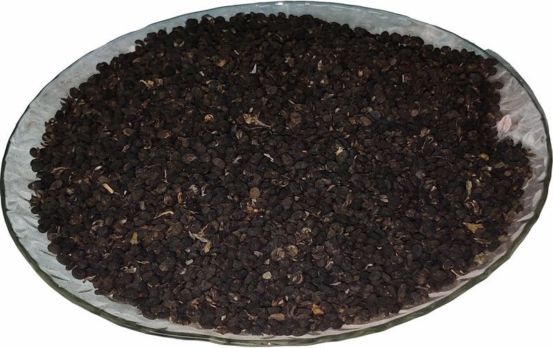 Nature Green BABCHI SEEDS - BAKUCHI SEEDS - BAVACHI BEEJ - BAVCHI BEEJ - PSORALEA SEEDS Seed  (100 g)
