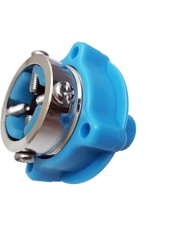 Siana Automatic Tap Adapter Water Tap Faucet Washing Machine Inlet Hose  (0.05)