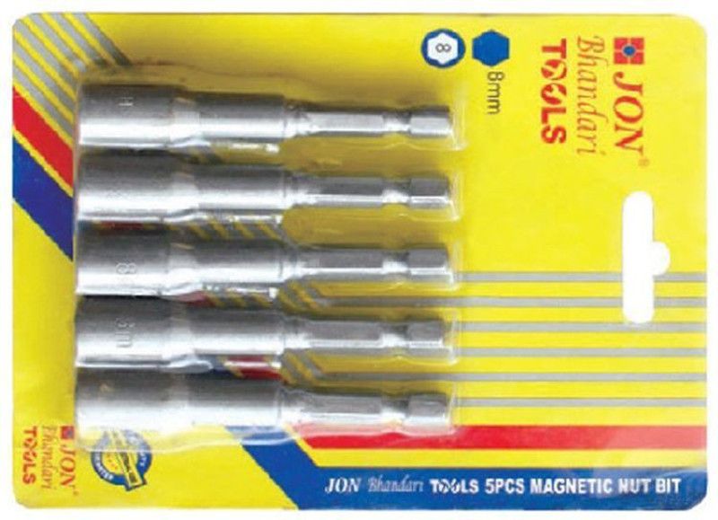 JON BHANDARI M-001