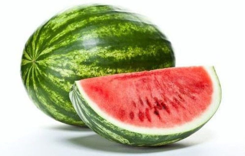 Nodoc WaterMelon Hybrid Seed  (60 per packet)