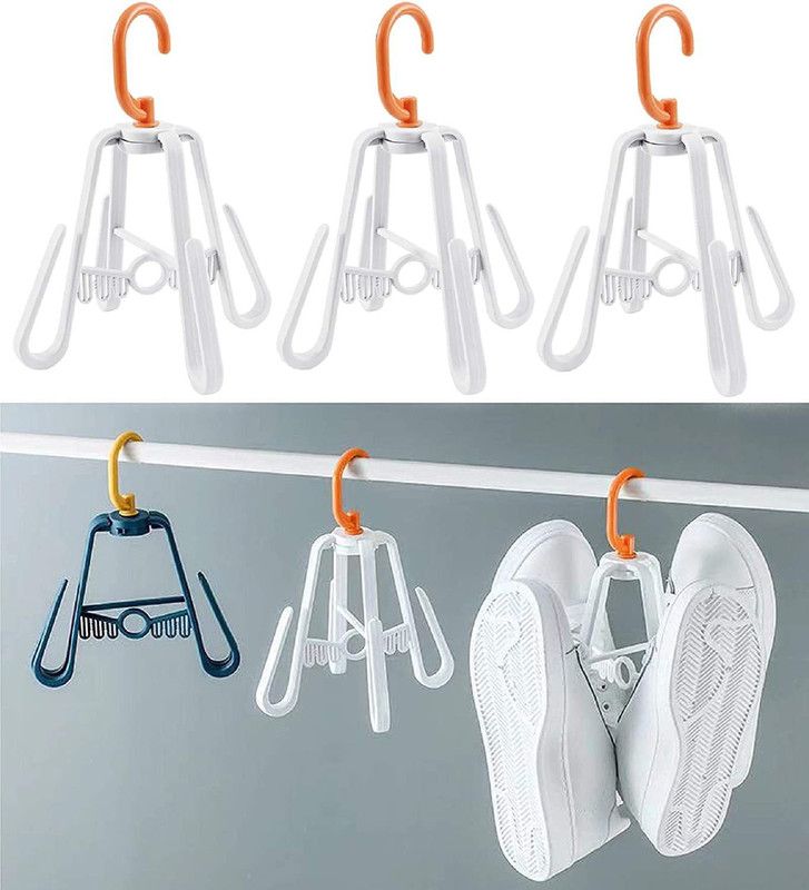 KolorFish Shoe Organizer